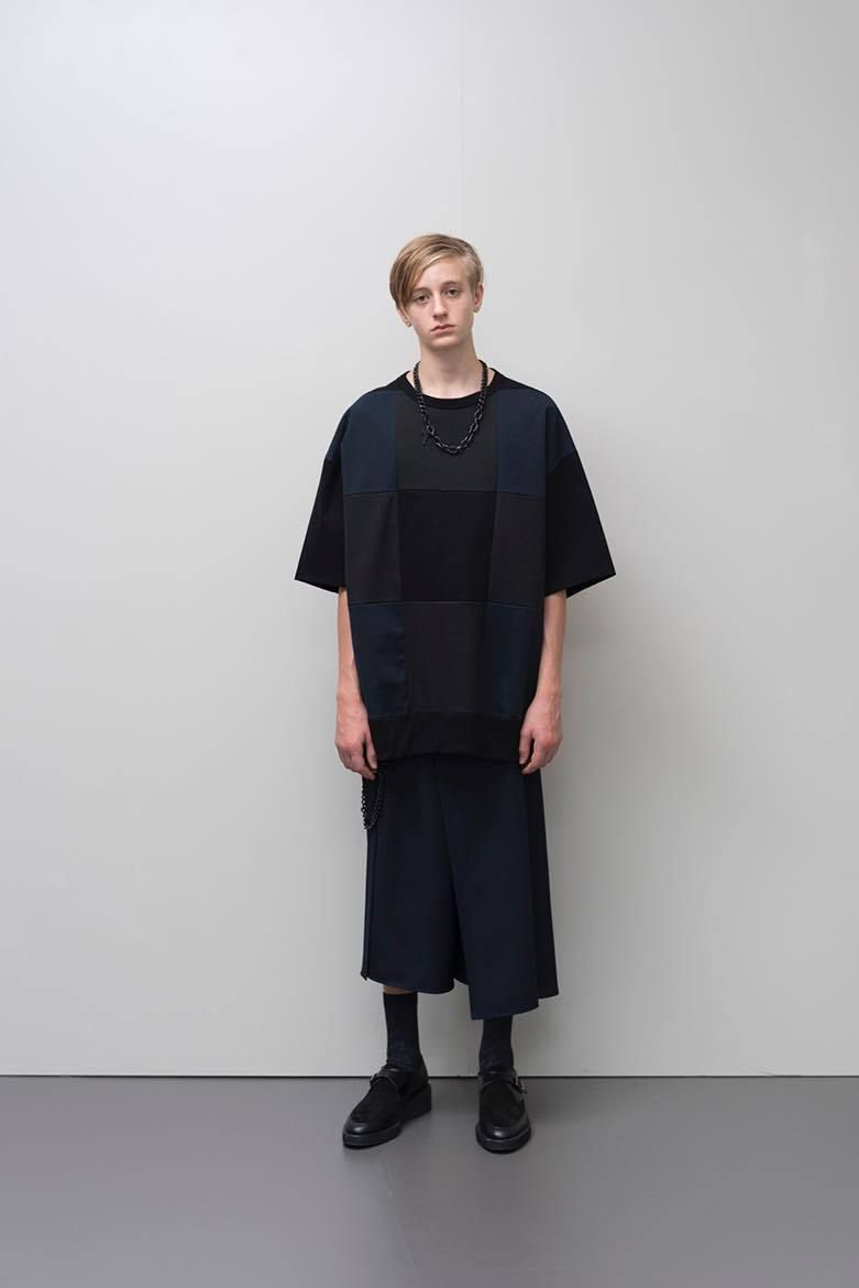 17SS LAD MUSICIAN LOOK