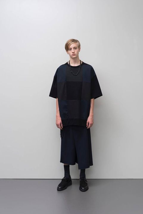17SS LAD MUSICIAN LOOK