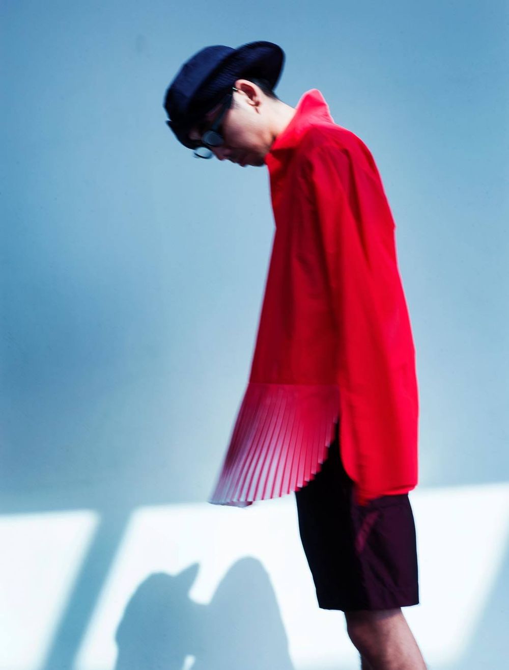 17SS PHINGERIN LOOK