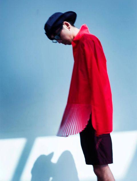 17SS PHINGERIN LOOK