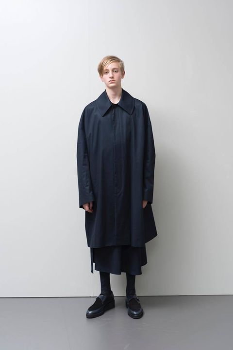 17SS LAD MUSICIAN LOOK