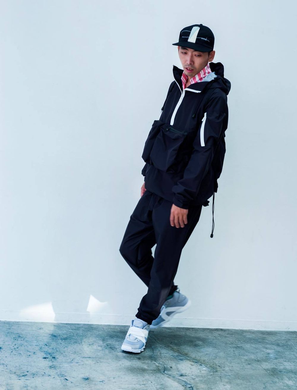 17SS PHINGERIN LOOK