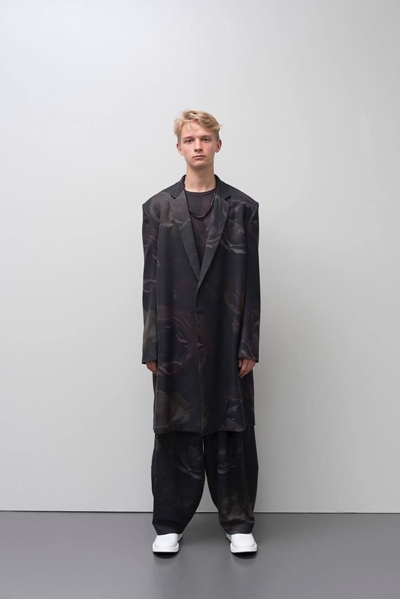 17SS LAD MUSICIAN LOOK