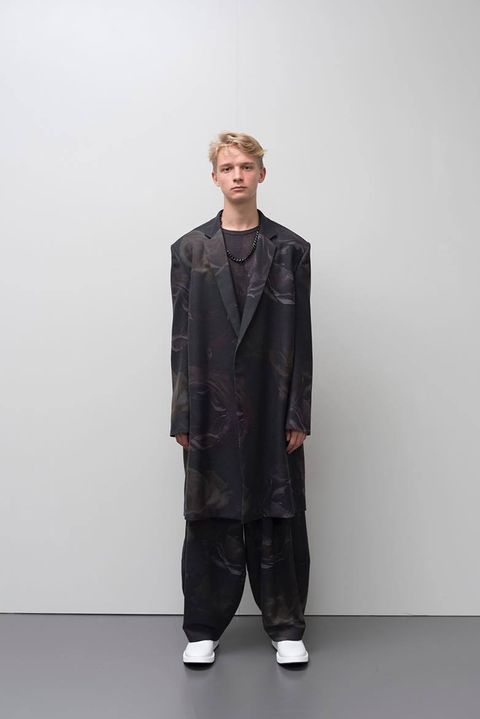 17SS LAD MUSICIAN LOOK
