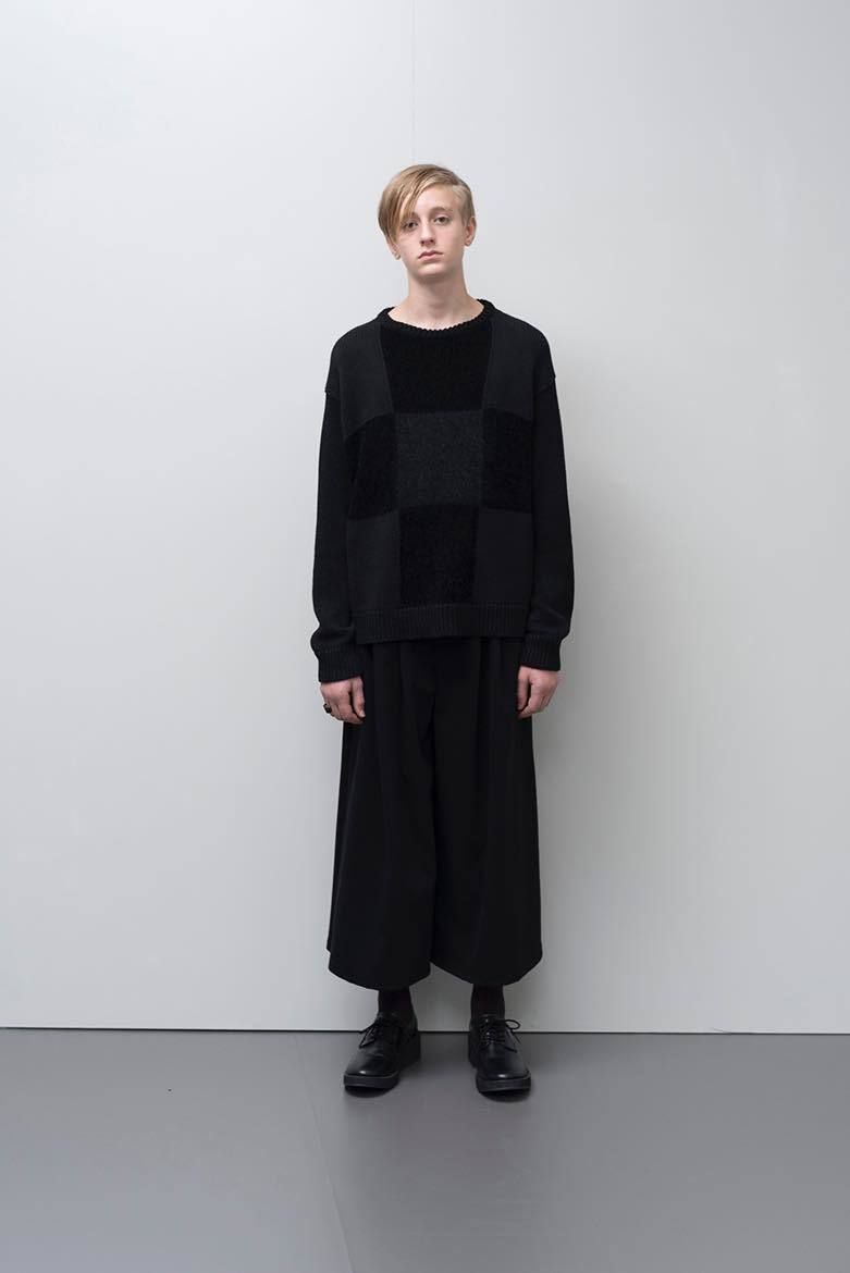 17SS LAD MUSICIAN LOOK