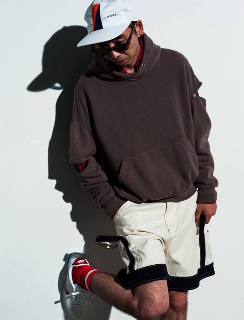 17SS PHINGERIN LOOK