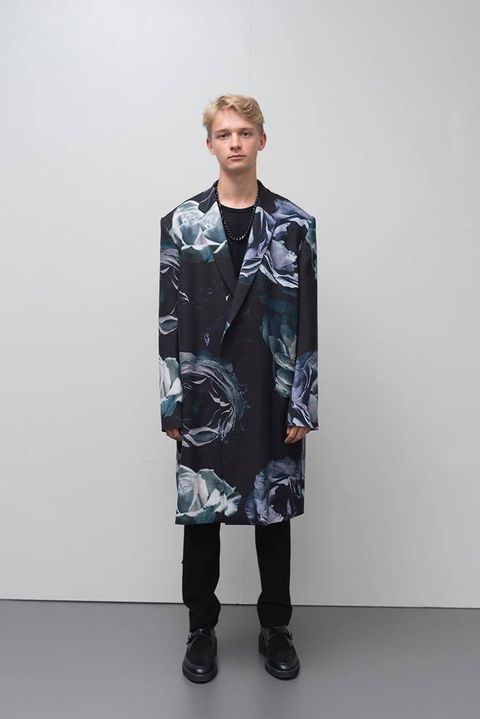 17SS LAD MUSICIAN LOOK