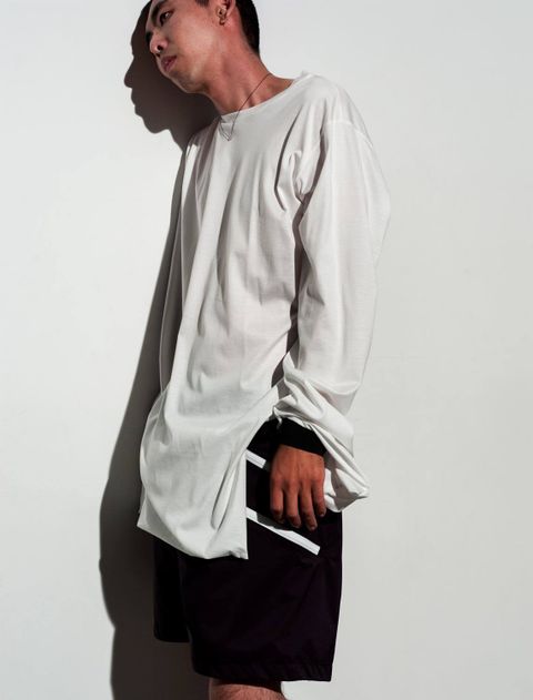 17SS PHINGERIN LOOK