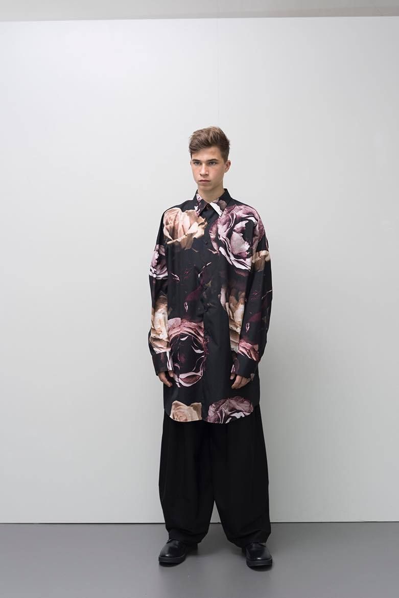 17SS LAD MUSICIAN LOOK