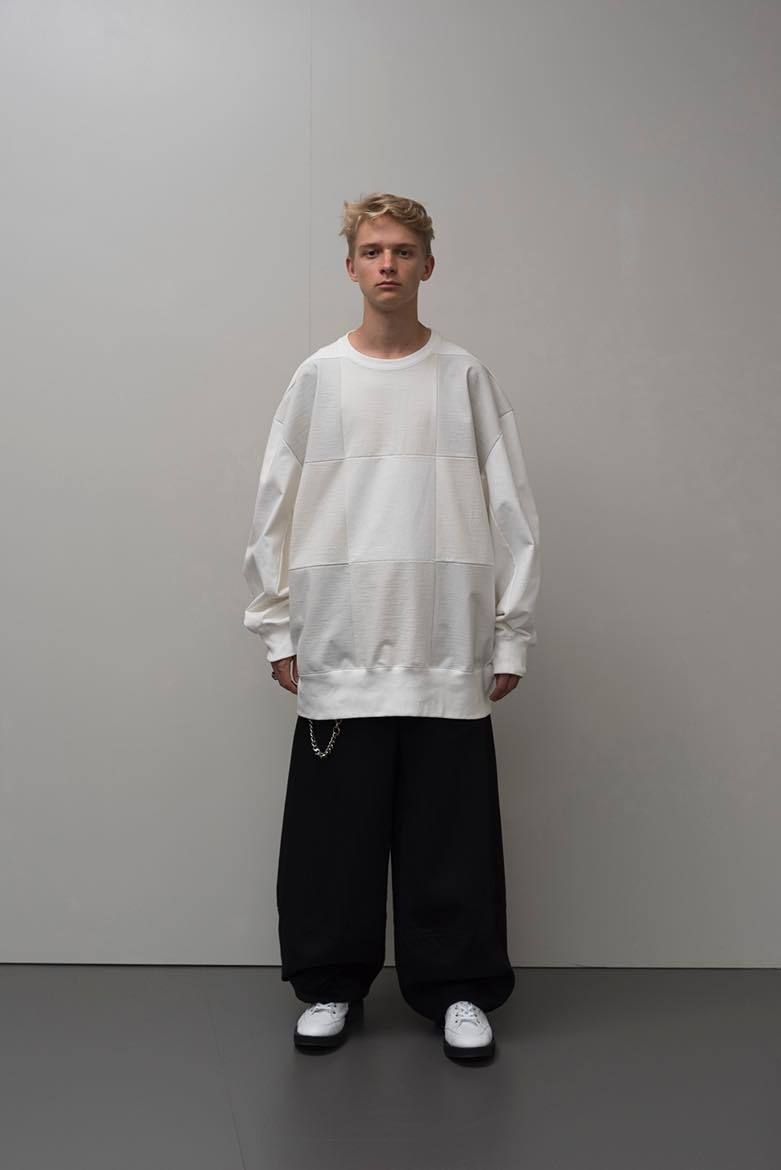 17SS LAD MUSICIAN LOOK