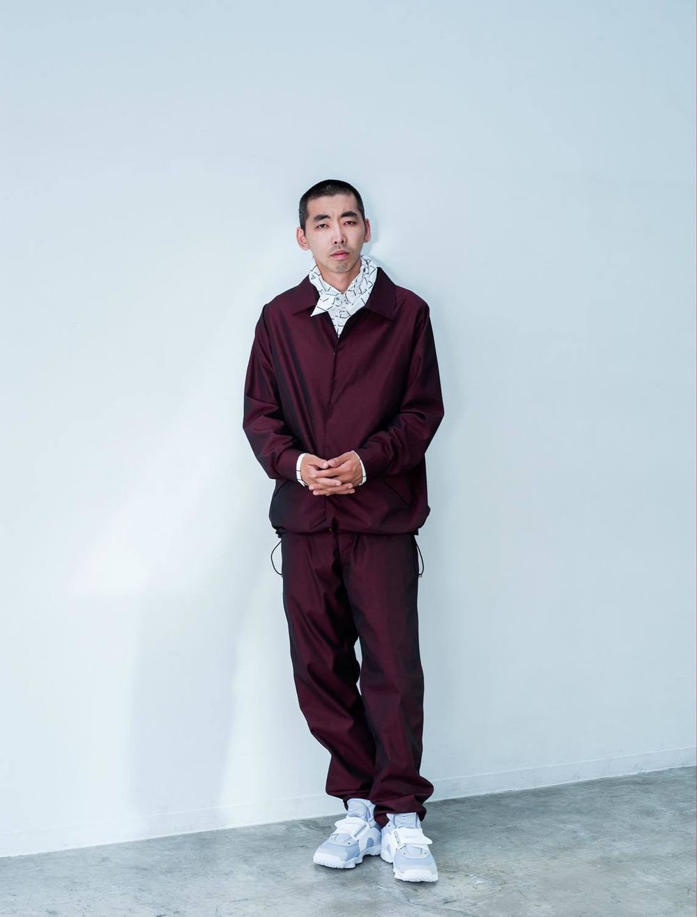 17SS PHINGERIN LOOK