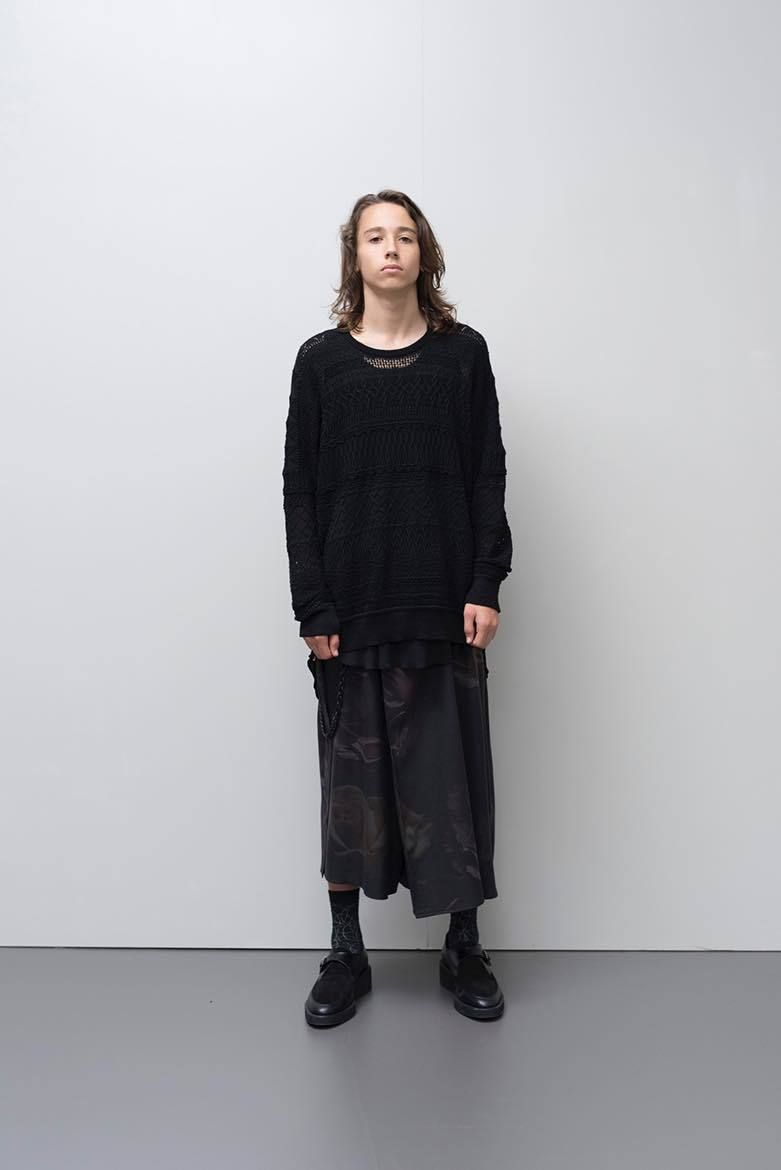 17SS LAD MUSICIAN LOOK