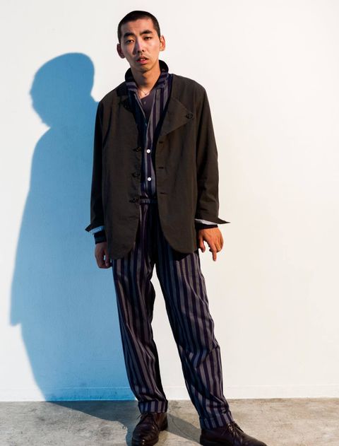 17SS PHINGERIN LOOK