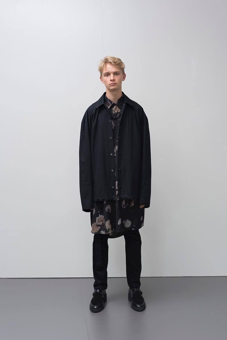 17SS LAD MUSICIAN LOOK
