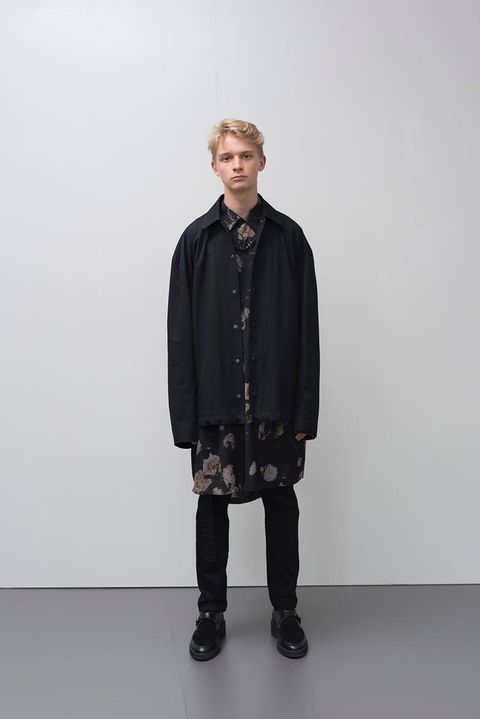 17SS LAD MUSICIAN LOOK