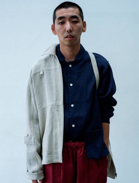 17SS PHINGERIN LOOK