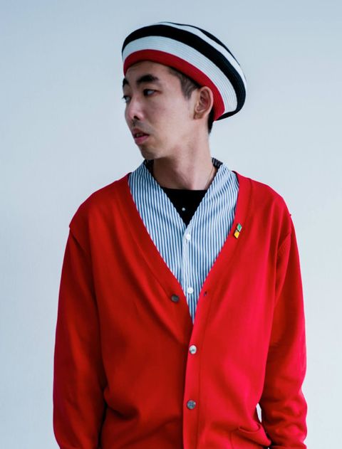17SS PHINGERIN LOOK