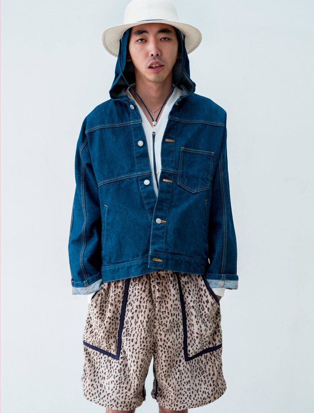 17SS PHINGERIN LOOK