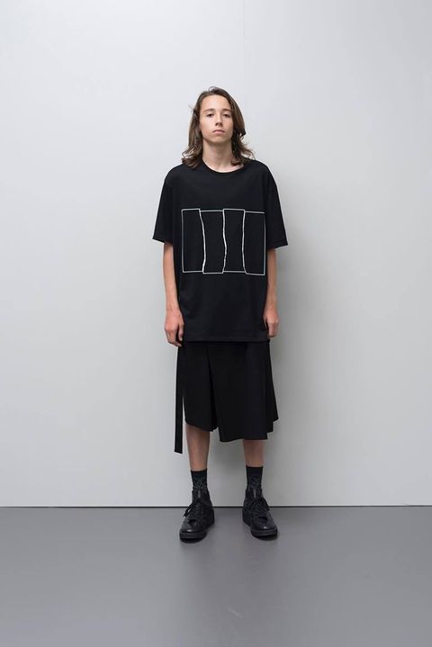 17SS LAD MUSICIAN LOOK