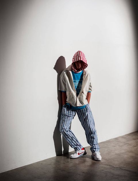 17SS PHINGERIN LOOK