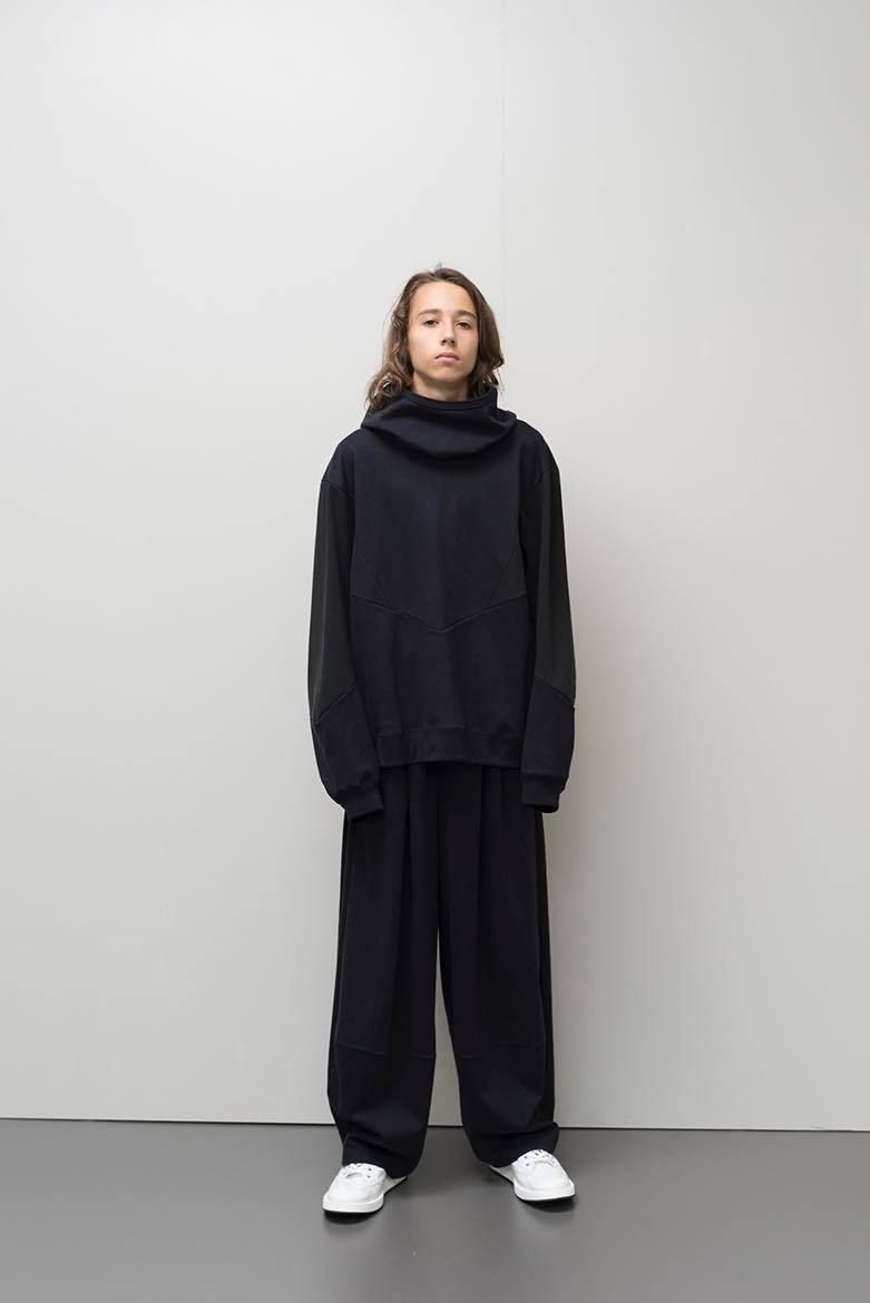 LAD MUSICIAN 17 SPRING & SUMMER LOOK | fakejam