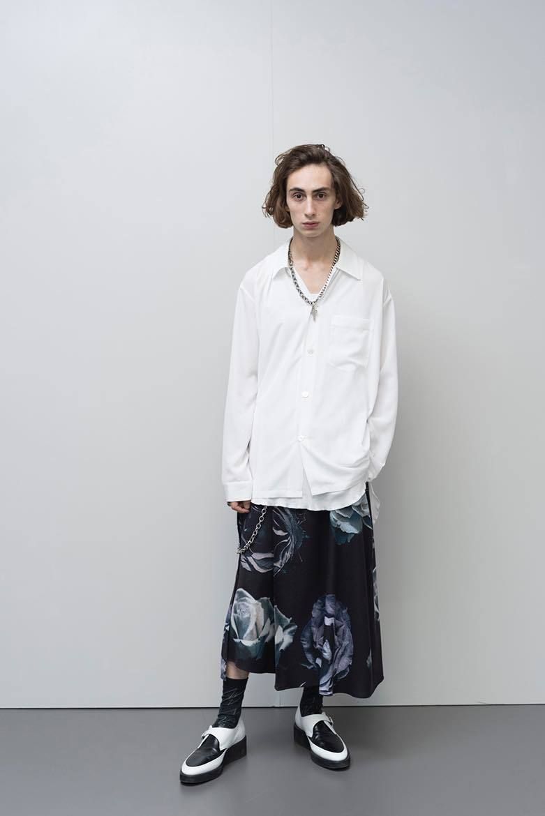 17SS LAD MUSICIAN LOOK