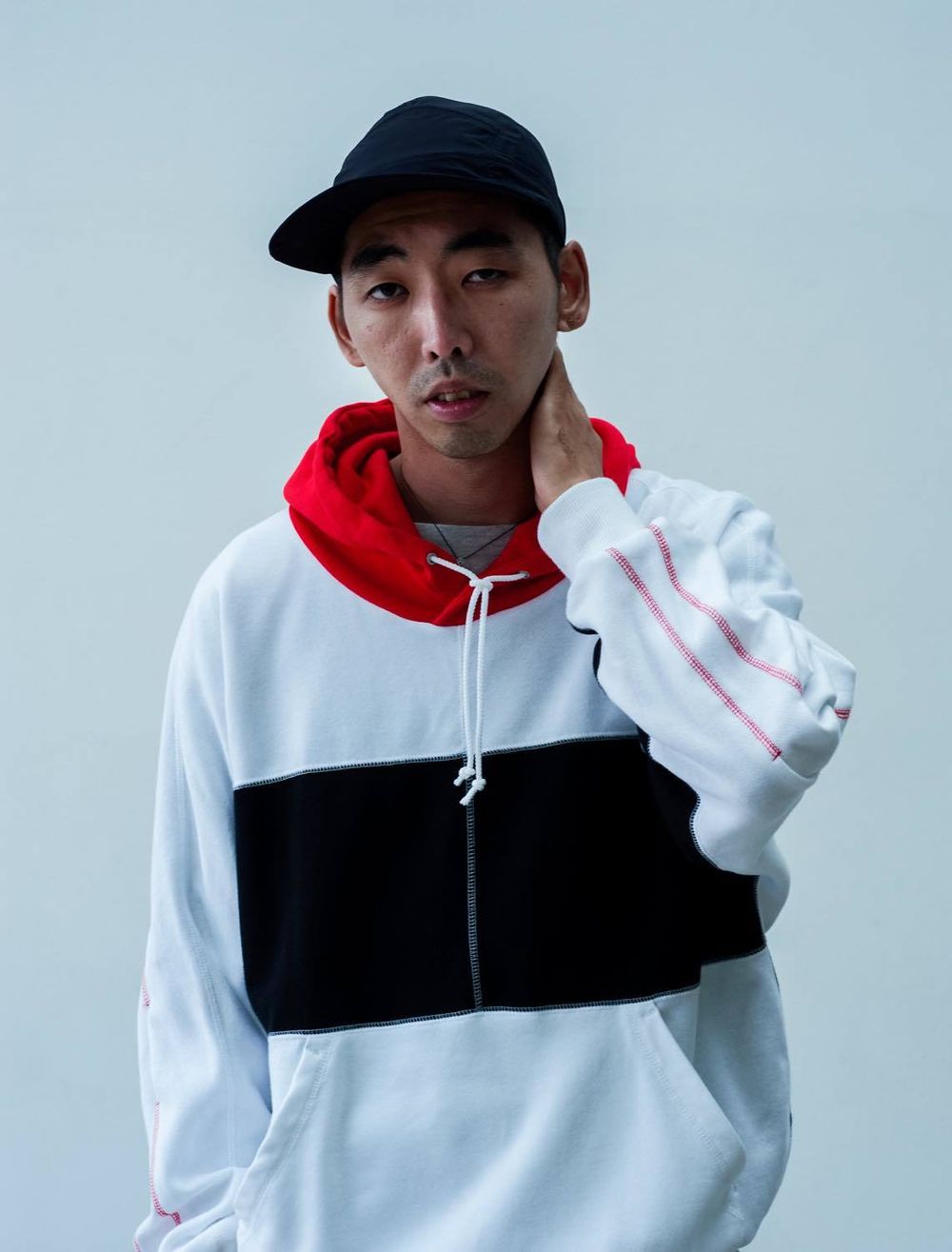 17SS PHINGERIN LOOK