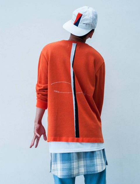 17SS PHINGERIN LOOK