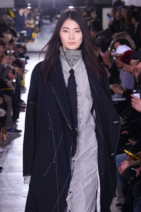 17AW sulvam LOOK