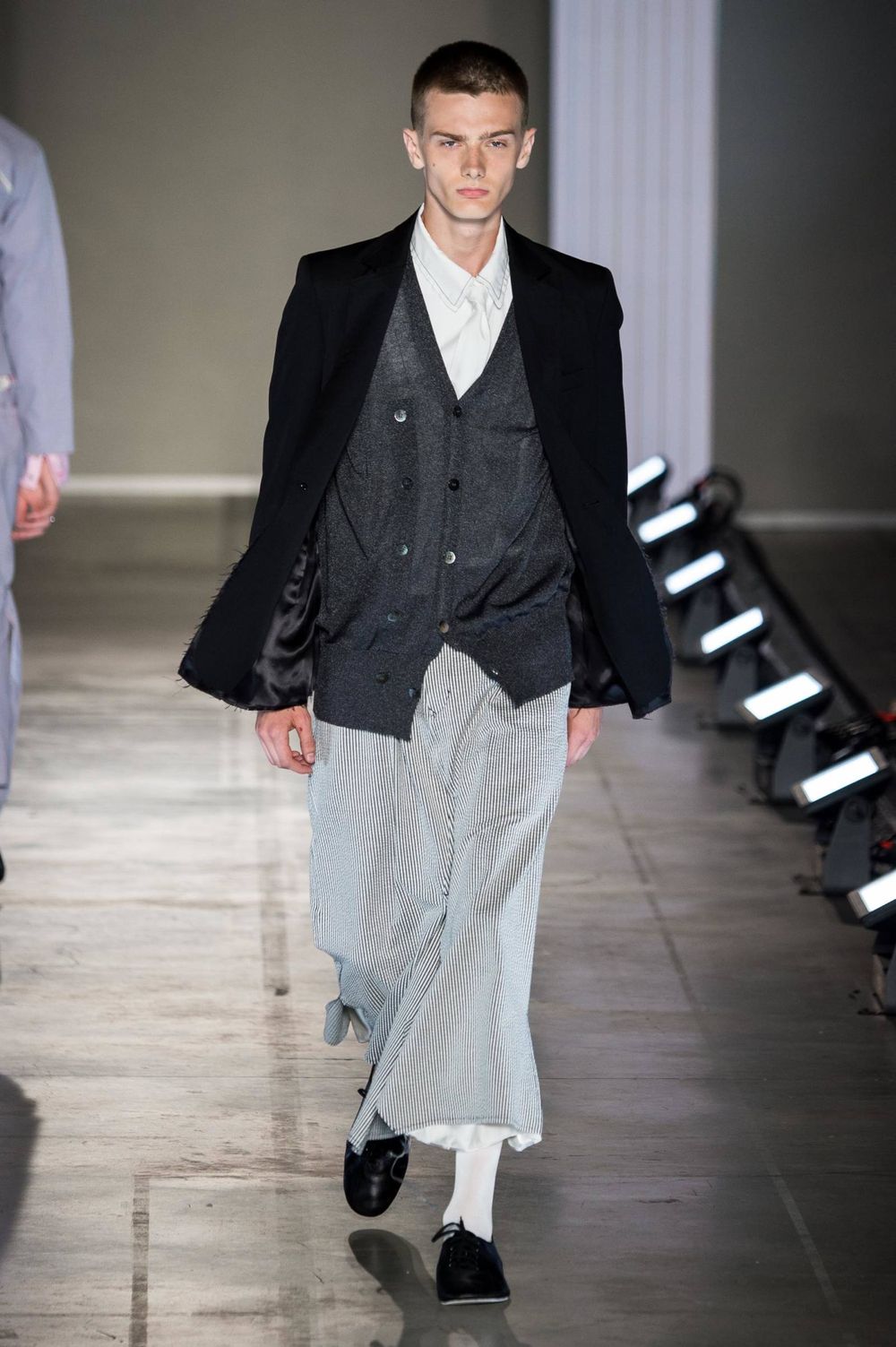 2018 SPRING&SUMMER LOOK