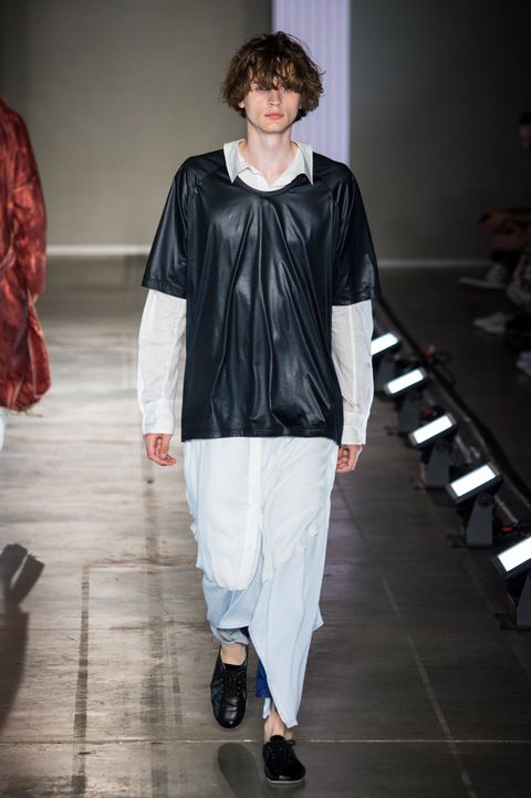 2018 SPRING&SUMMER LOOK