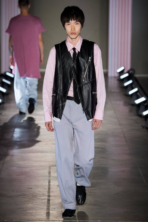 2018 SPRING&SUMMER LOOK
