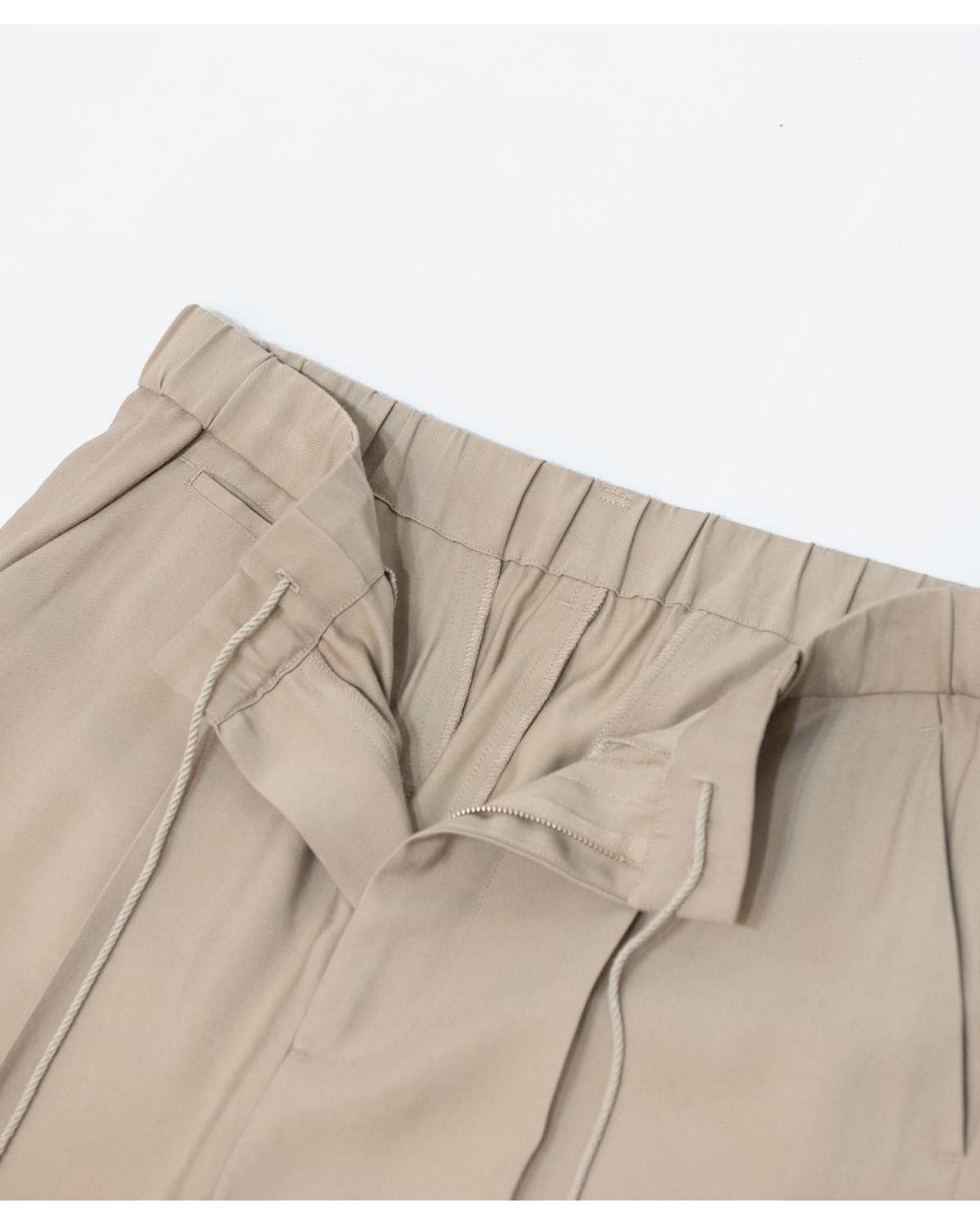 Drape Easy Trousers