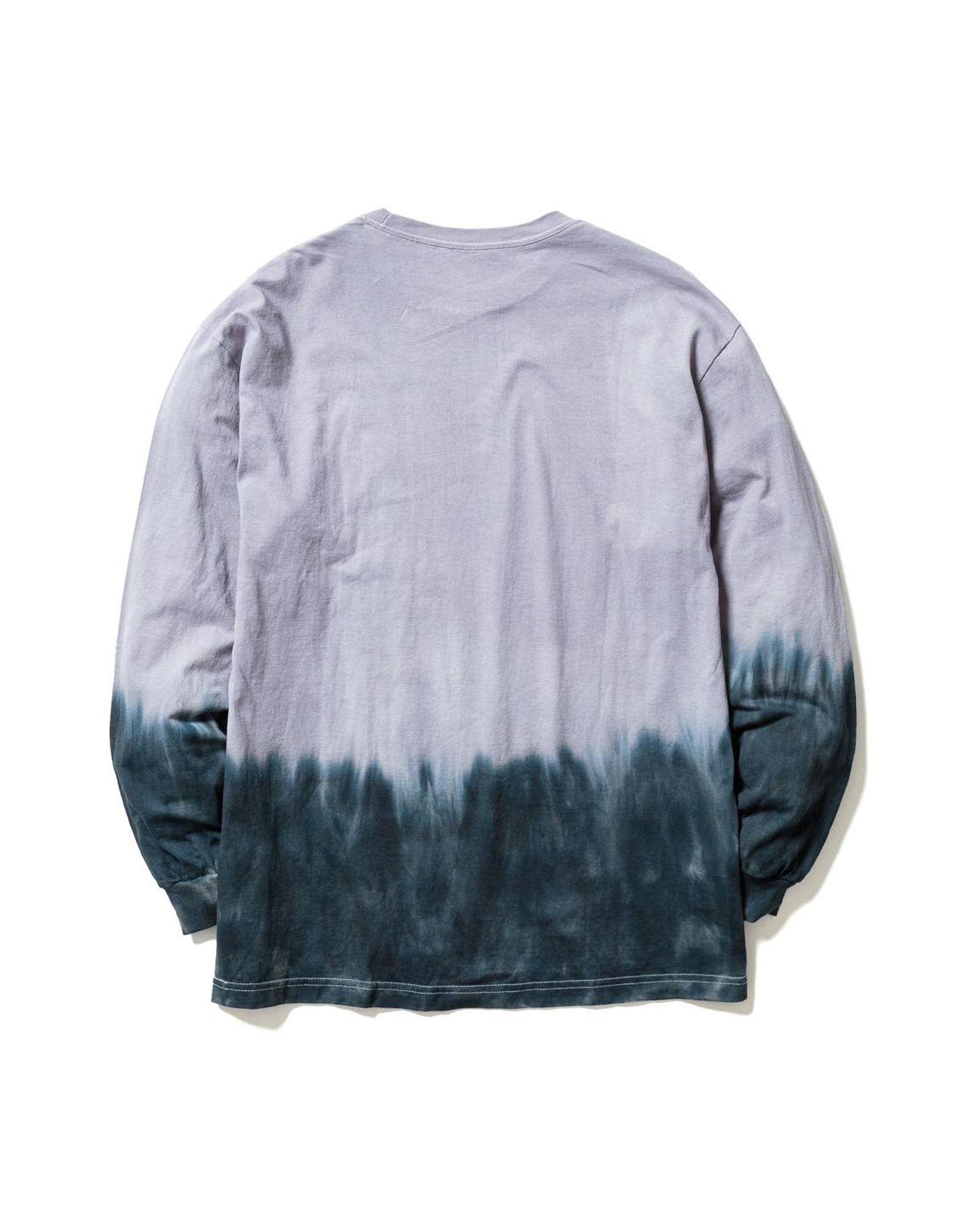 TIE DYE L/S Tee
