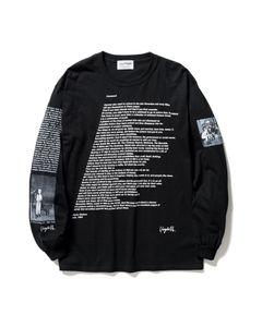 L/S Tee Style3