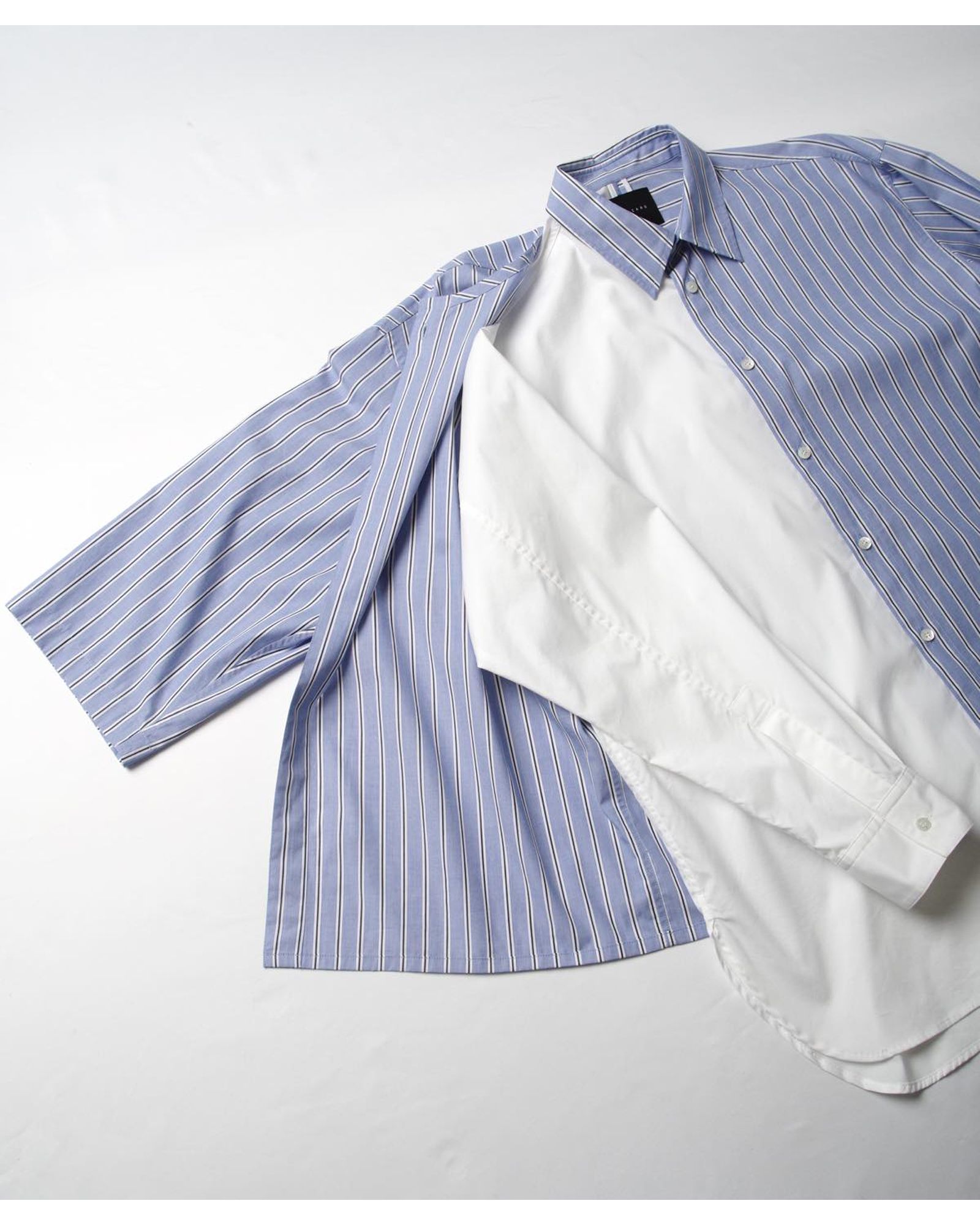 Docking Flip Shirts