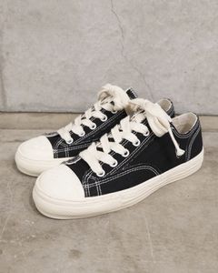 【General Scale】PAST Sole 6 - Hole Low-top Sneaker