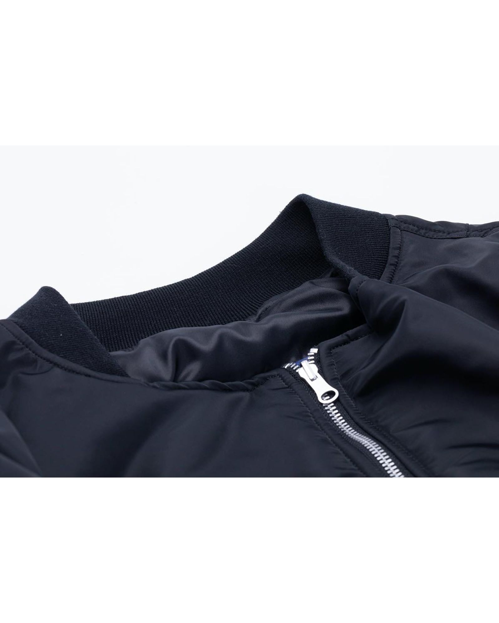 Mar1ne Jacket