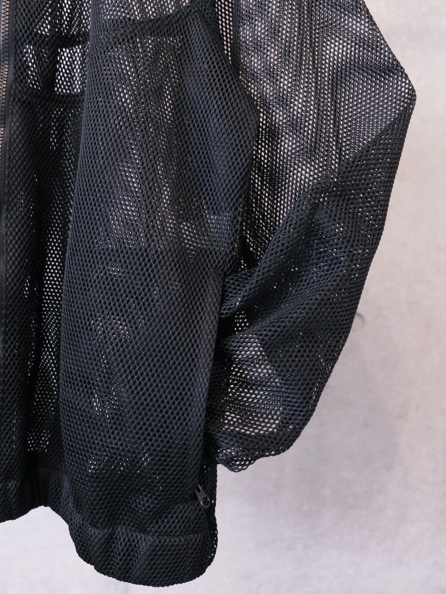 Mesh Sports Jacket