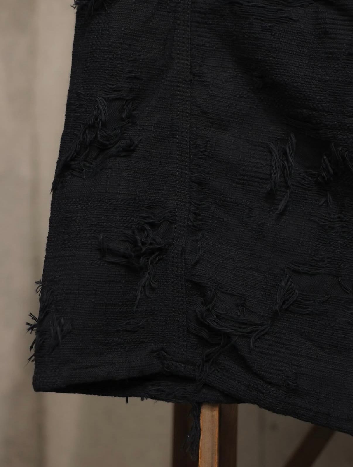 Twist Seam Lot.20603T BORO CRUST