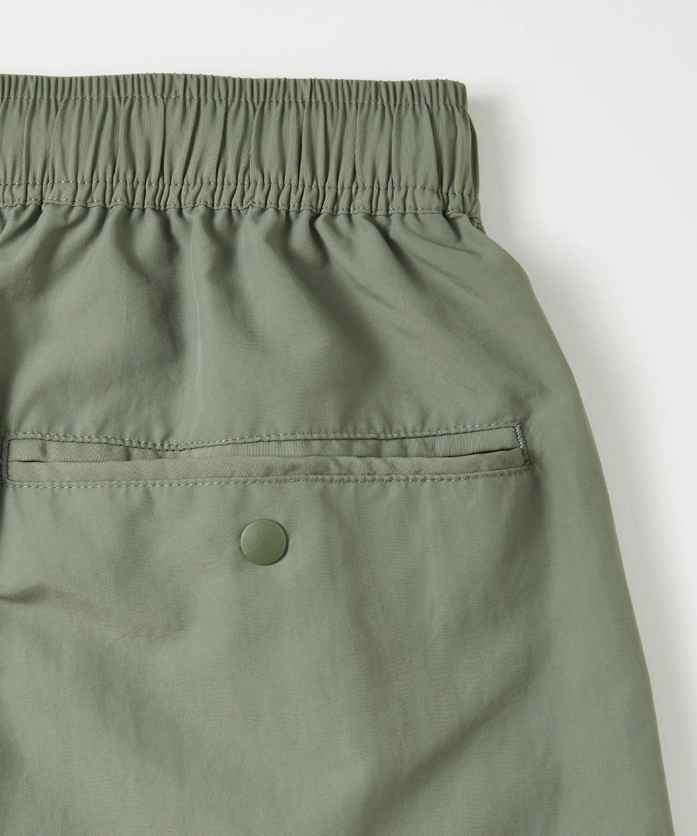 Supplex® DAILY EASY TROUSERS / イージー トラウザース / グレー / MTM-PT-0385-26-C