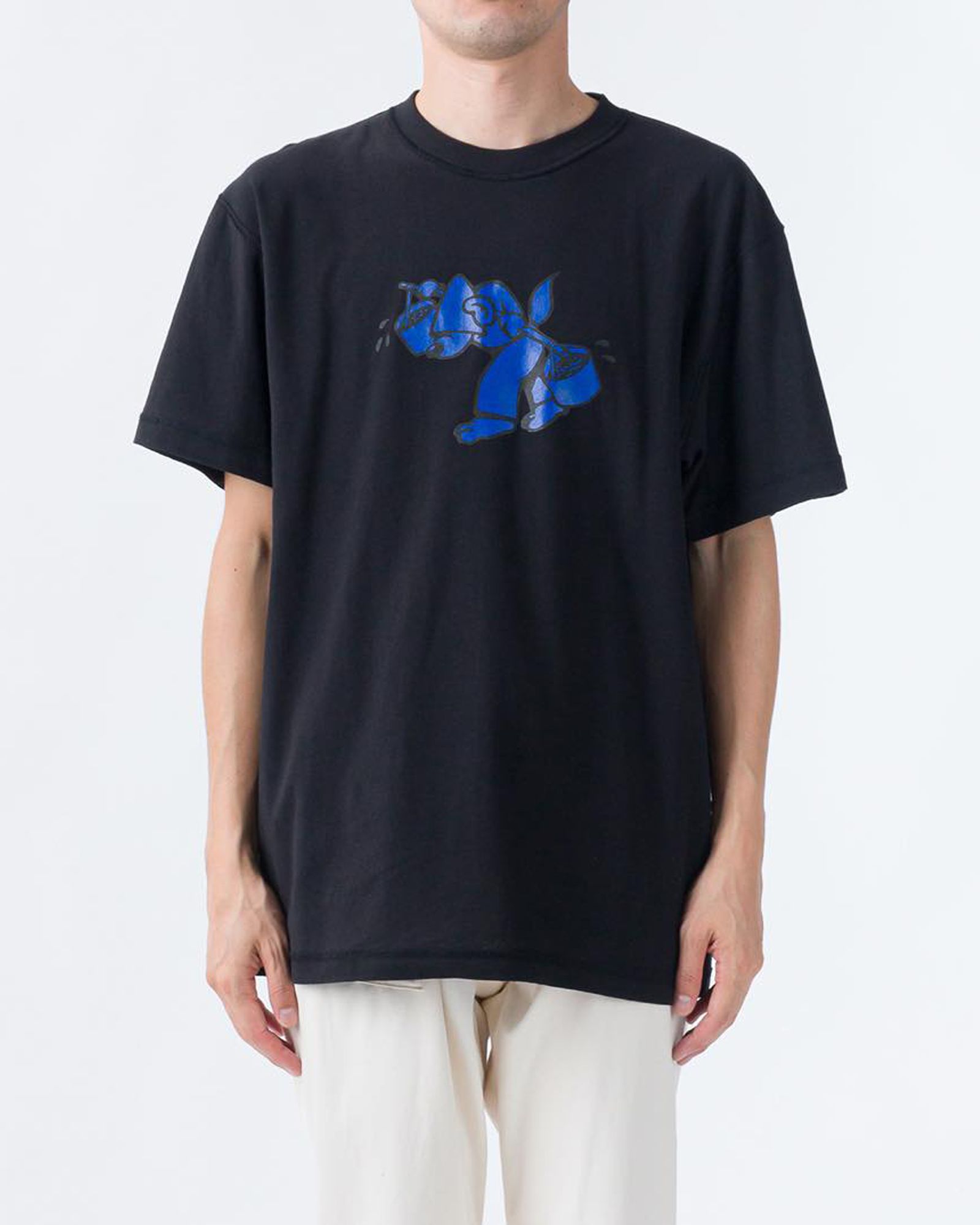Balance Pup Tee