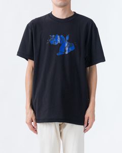 Balance Pup Tee