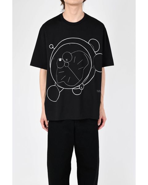 DORAEMON / LAD MUSICIAN BigT-Shirt