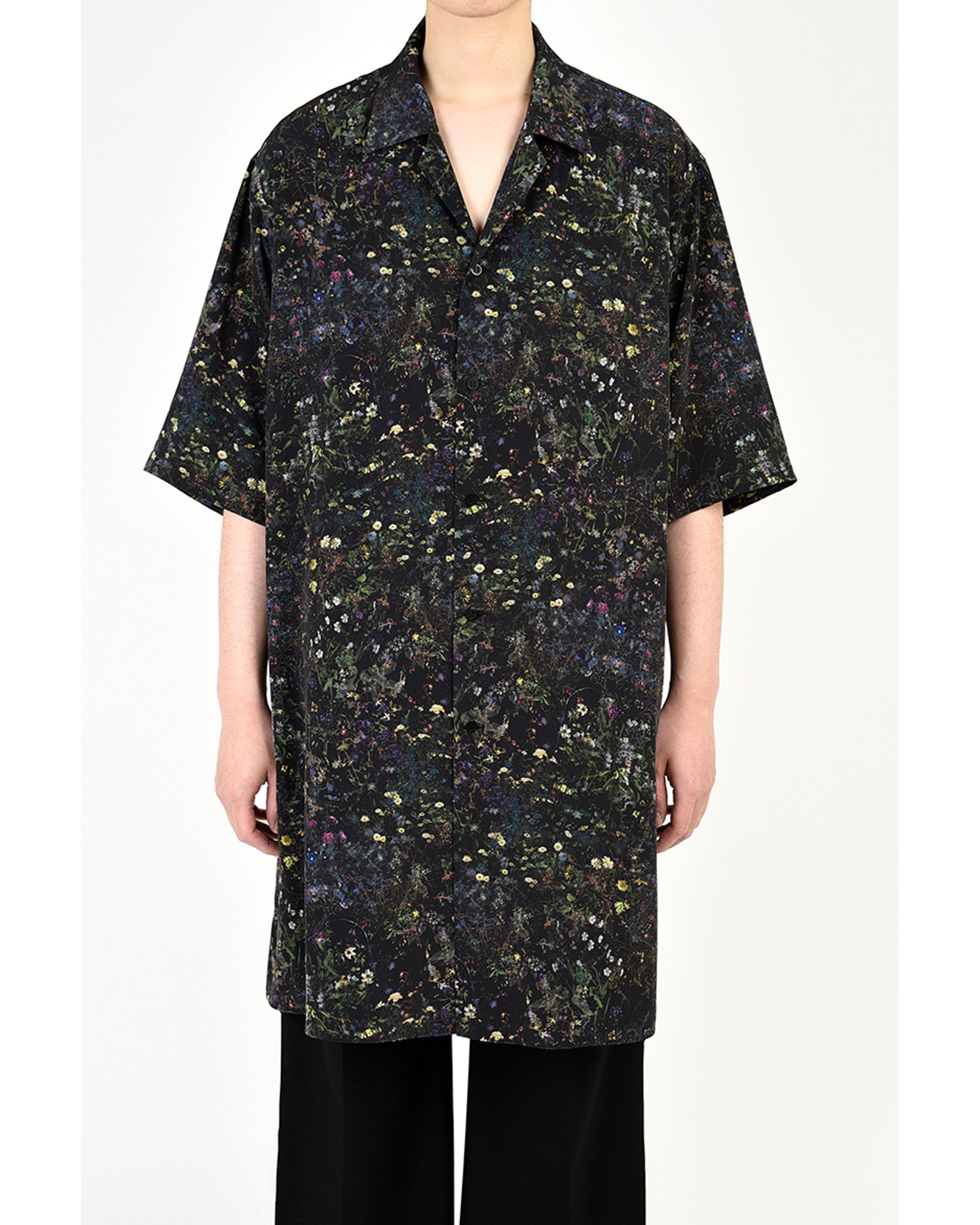 Long Shirt