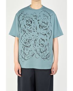 Big T-shirt