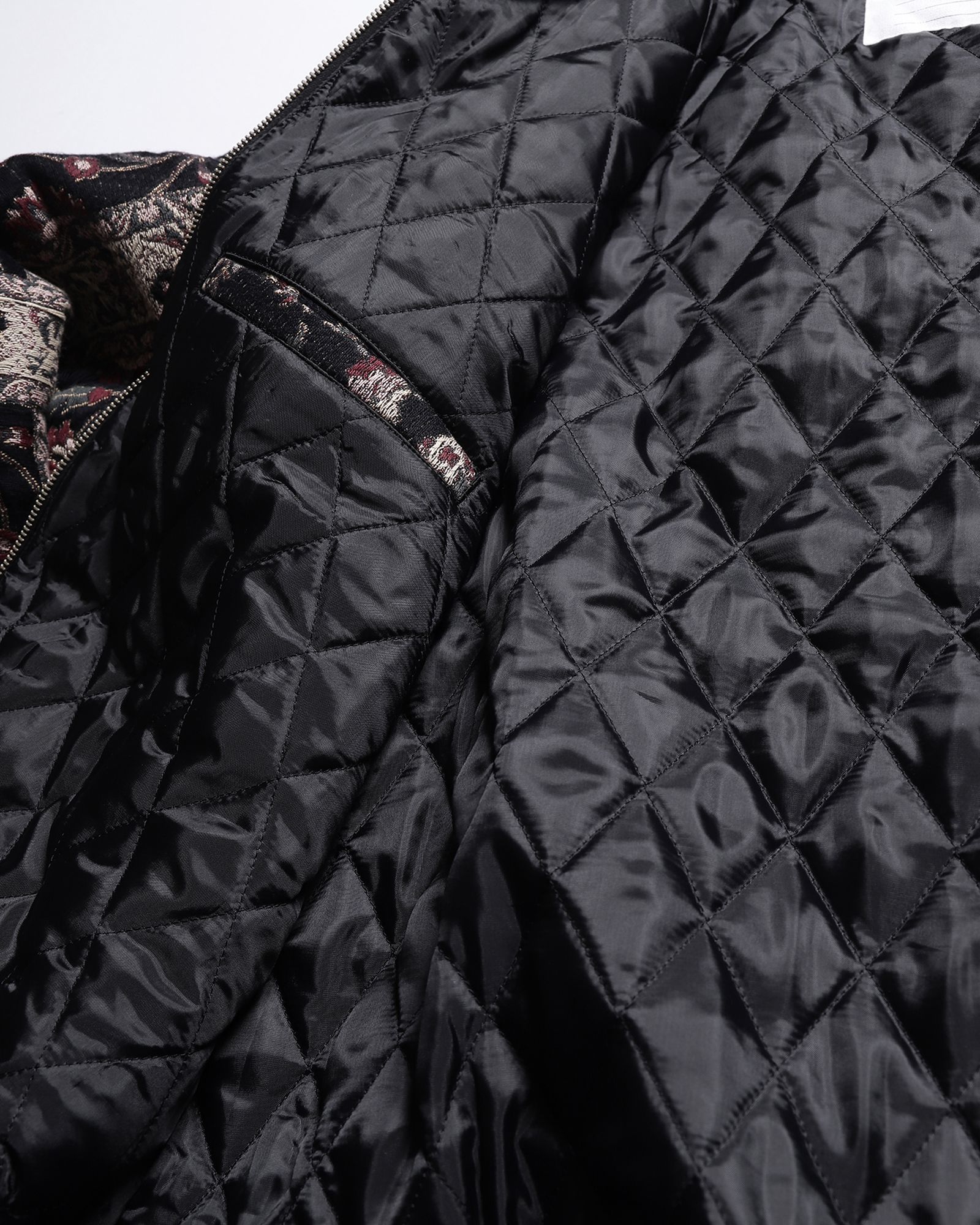 Persian Jacquard Jackets