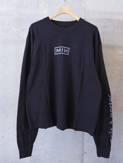 Bootleg Long Sleeve(BOX)