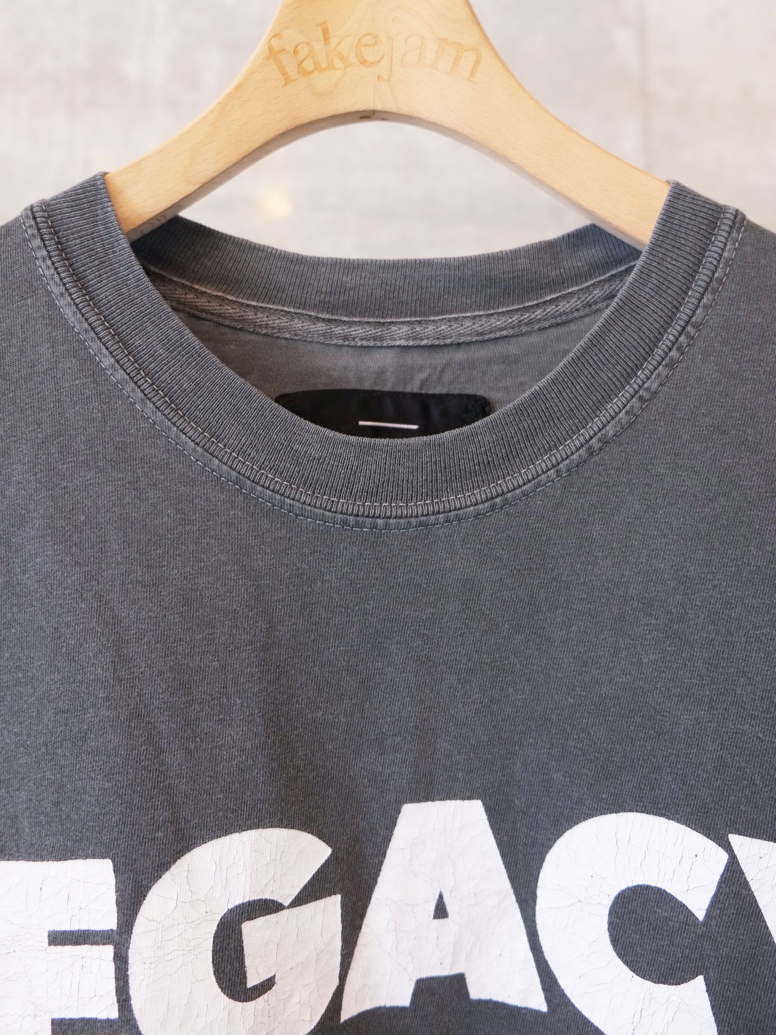 Bootleg Tee(LEGACY)