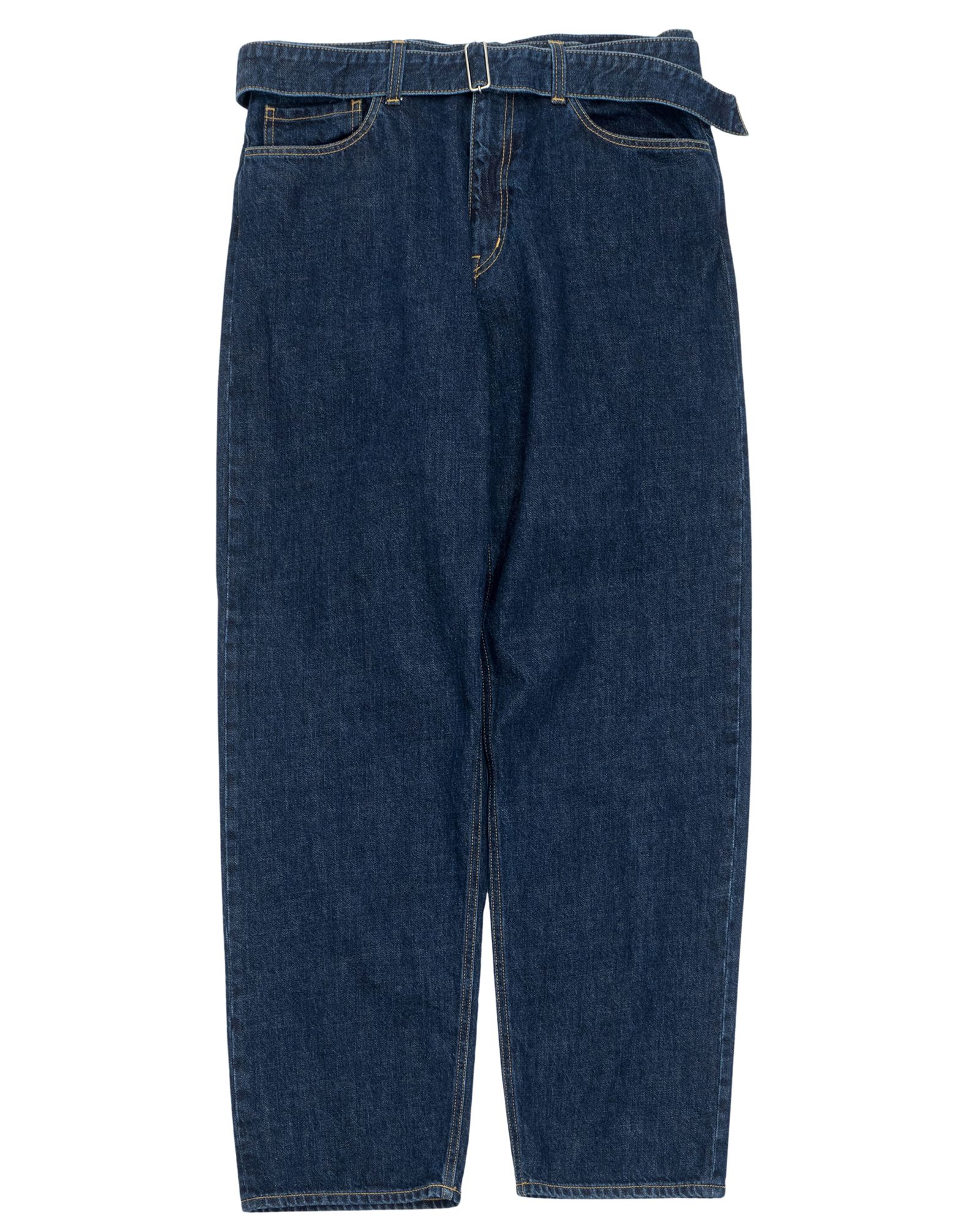 Window Denim